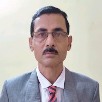 Hemant Mohapatra