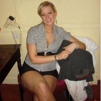 Jenny Oakley