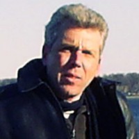 Mark Garnham