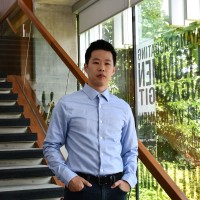 Leping Huang