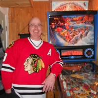 Dwight Boulet