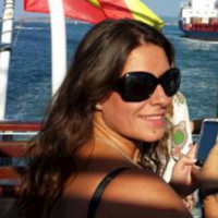 Nieves Benito