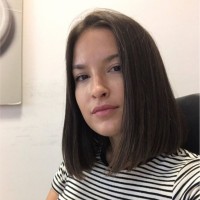 Tamara Kupreshanin Kochova