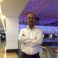 Umashankar Singh