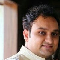 Salil Mahajan