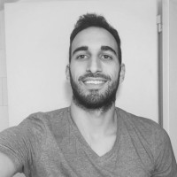Nicolas D´Onofrio