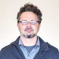 Alan Huffman