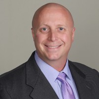 David Oliver