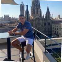 Alexander Kravchinskiy