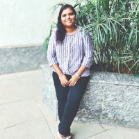 Shubhangi Magar Vadjikar