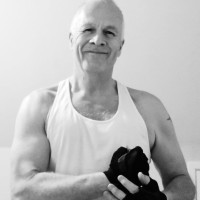 Phil Read