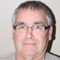 Alexander (Sandy) Smith