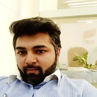 Amit Saini