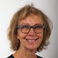Mariann Kordif