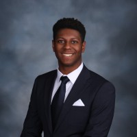 Ahmad Parker