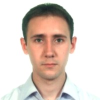 Dmytro Shkarluta