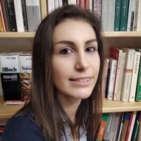 Martina Moi