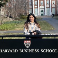 Harshita Sood