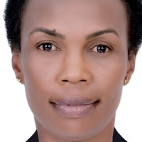 Juddy Wamboi