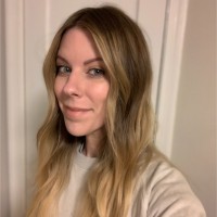 Kate Stringfellow