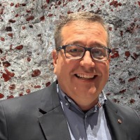 Gordon Lampman