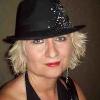 Donna Andreas