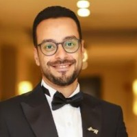Ahmad Hassan