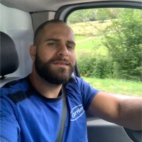 Sylvain Bencherif
