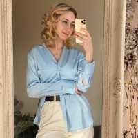 Ксения Кульпина