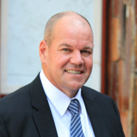 Darren Gilligan