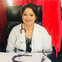 Yashika Bhagat