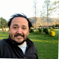 Cristian Alejandro Ellis Bilbao