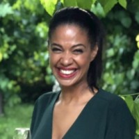 Sarah Beloy