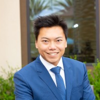 Eric Yeung , Mba