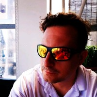 CHRIS KRIAS