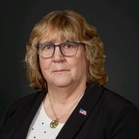 Rebecca Danner