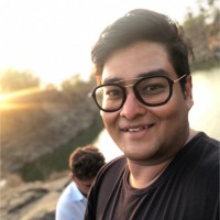 Gaurav Desai