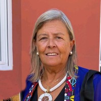 Mercedes Fernández-Couto Gómez