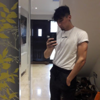 Luke Esteves