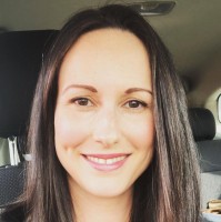 Kirstin Beston