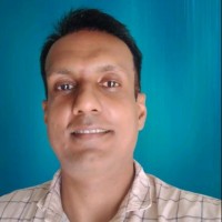 Bhushan Deshmukh
