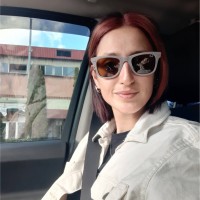 Monika Dimovska