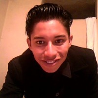 Jhonatan Bustos