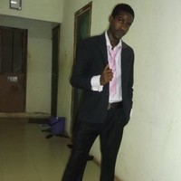 Fredrick Mensah