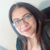 Sandra Torres