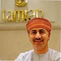 Shabib Alkindi