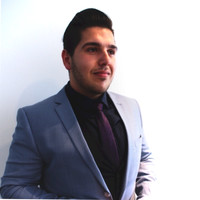 Ali Hayek