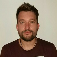 Alberto Bailón Pérez