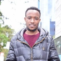Daniel Mawioo