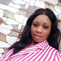 Mary Oluwatoyin